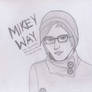 Mikey Way