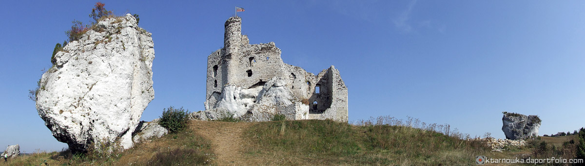 Mirow Castle