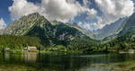 Popradske Pleso by topperGfx