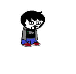 Homestuck oc 1