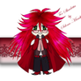 Chibi Grell