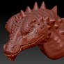 DragonHeadzBrush