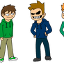 The EddsWorld Gang -Edit-