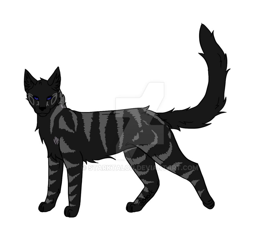 Twilightraven COM by Starktalon on DeviantArt