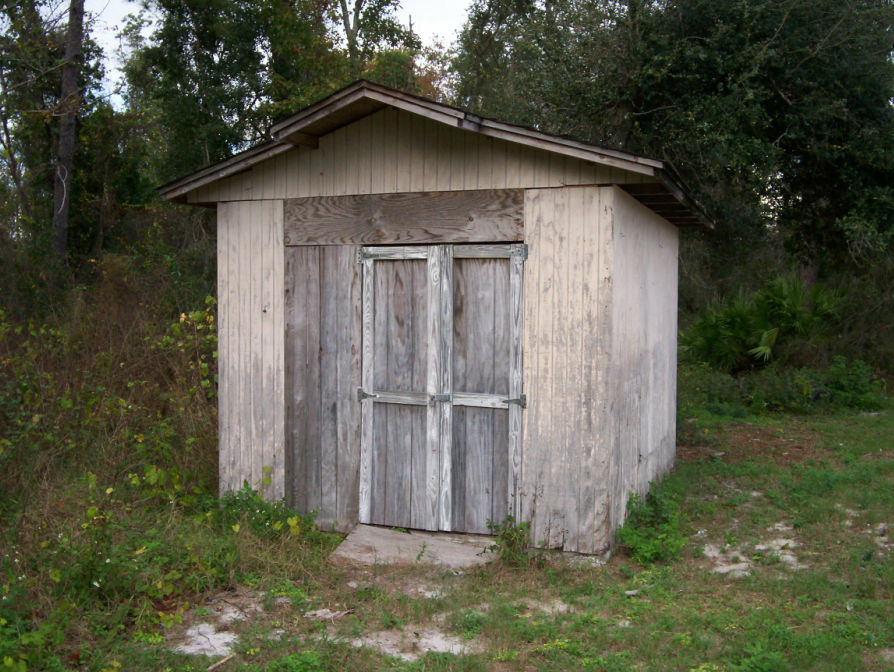 Stock Photo - Shack 01 by ItsELRey on DeviantArt