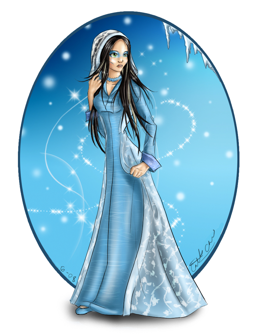 MWS: The Queen of Ice