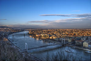 Budapest Panorama II.