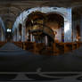 Inside the chatedral ::360::