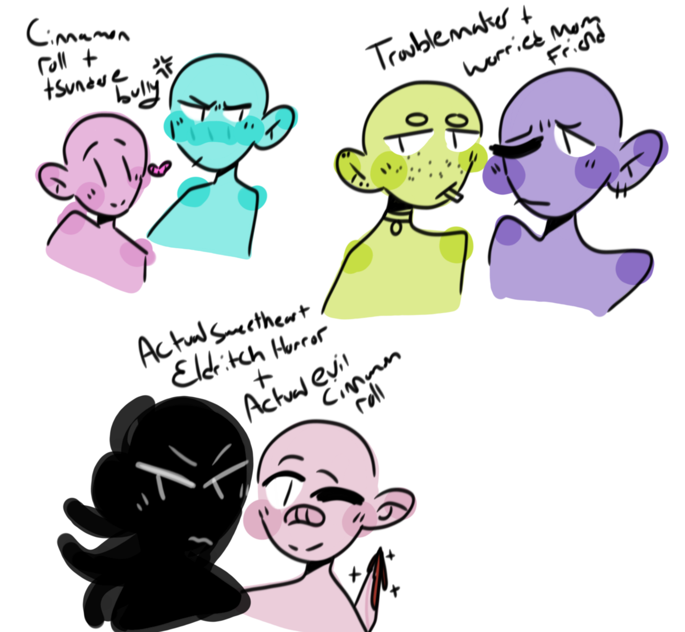 ship dynamics by dezdemo on DeviantArt