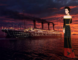 VP: 2: Lady Titanic