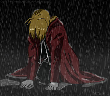 FMA - Let the Rain Fall