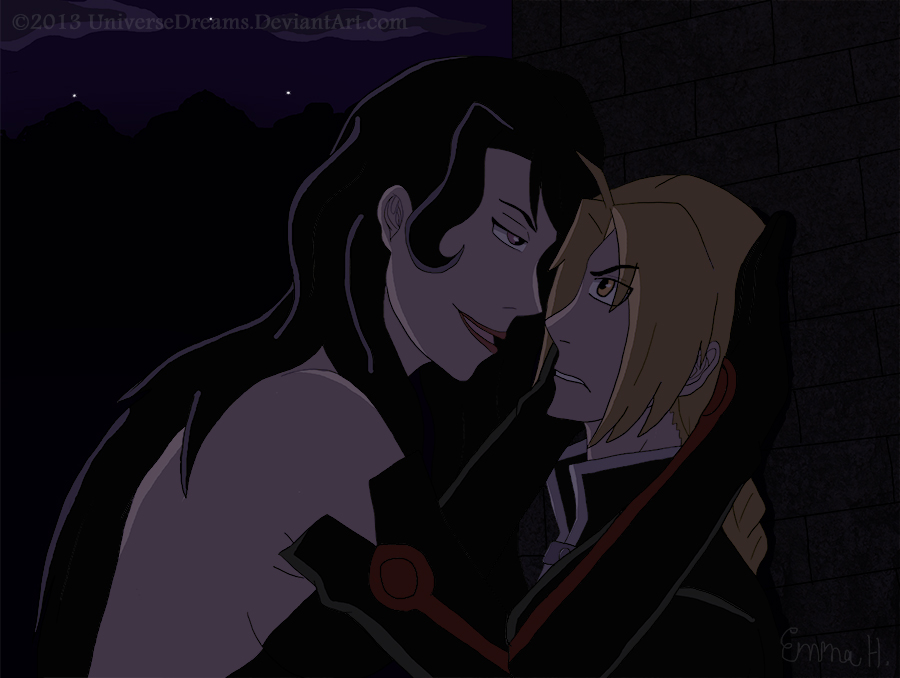 FMA - You Don't Have a Choice