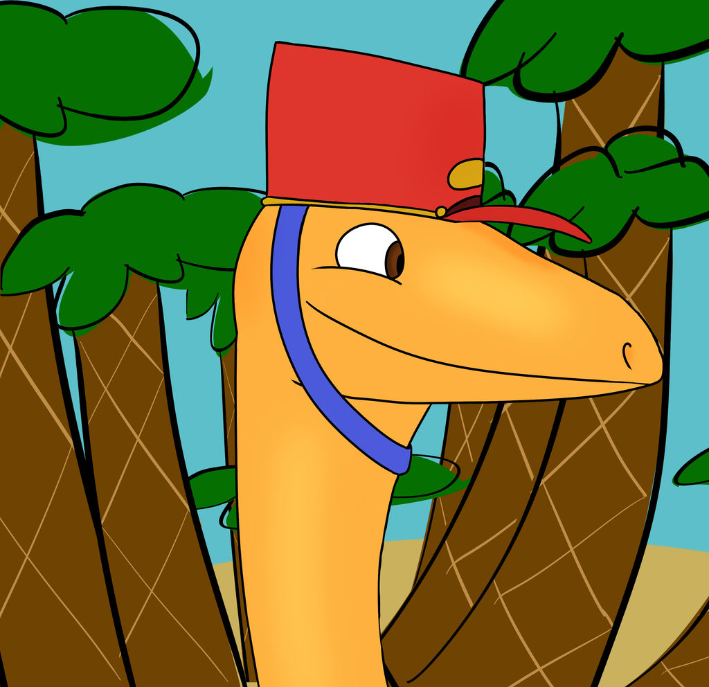 Mr Conductor by dumpyowlman on DeviantArt