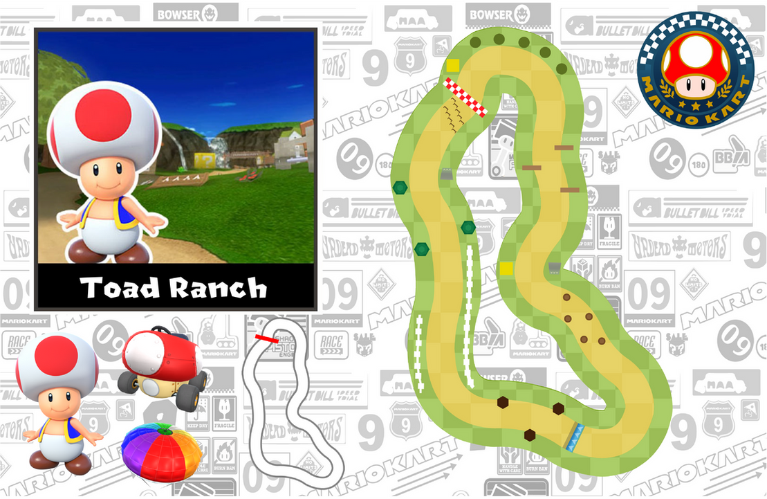 Toad Ranch Chameleon Toad Ranch by GeraColosio on DeviantArt