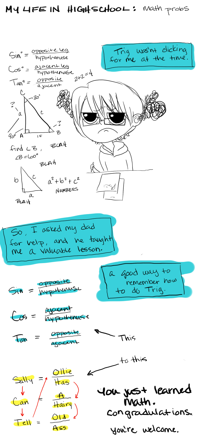 Math Problems by Kiwi-Starfruit on DeviantArt