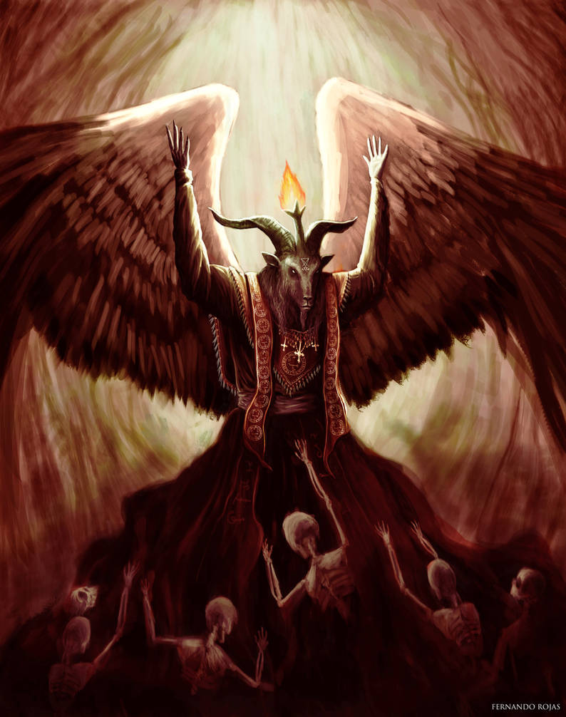 AVERNUS by Fernando-Rojas on DeviantArt