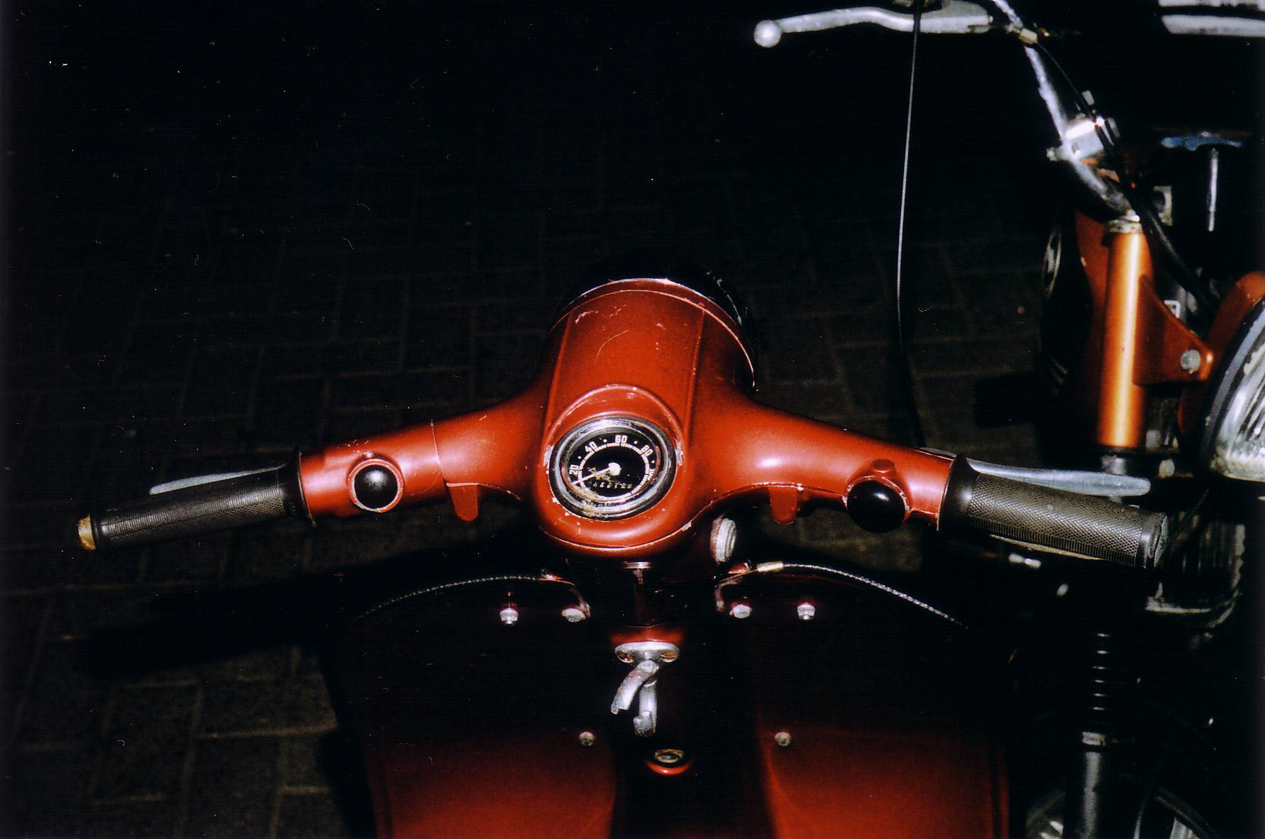 redscooterview