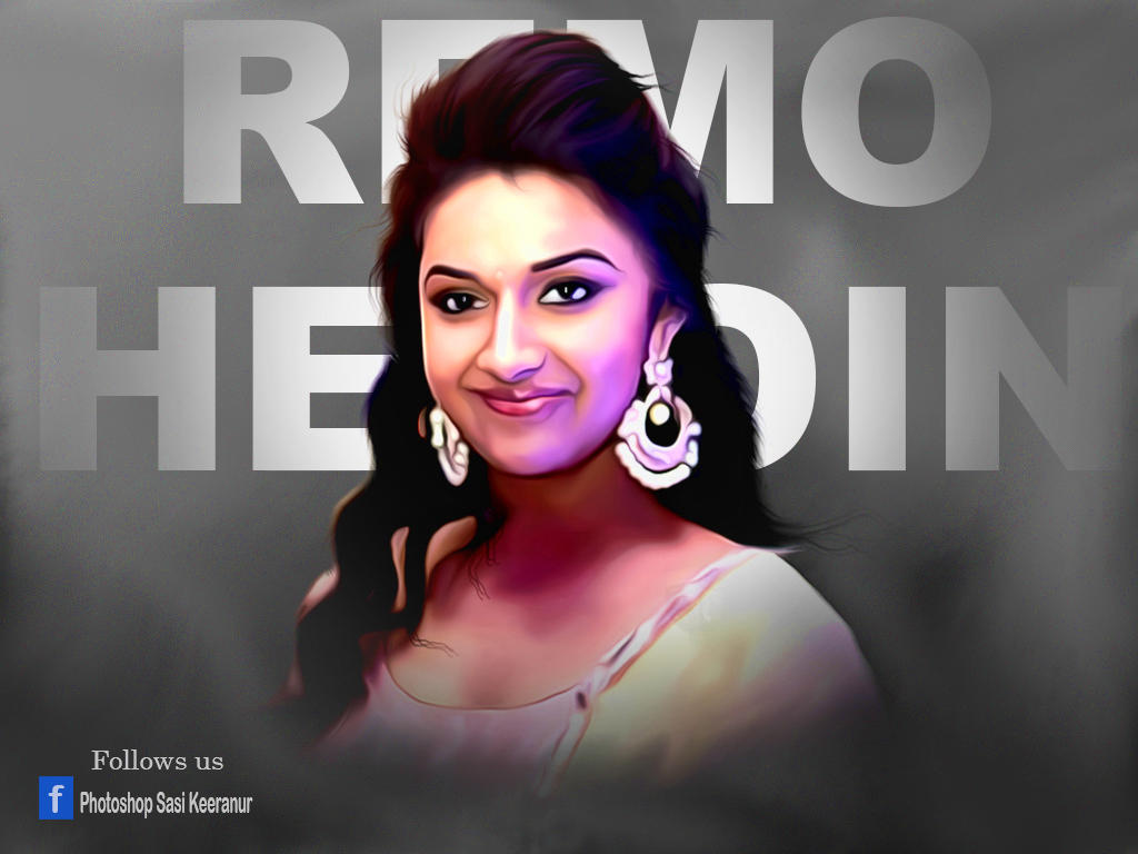 Remo Heroin by Photoshop-Sasi on DeviantArt
