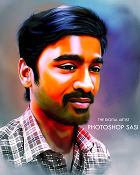 Dhanush