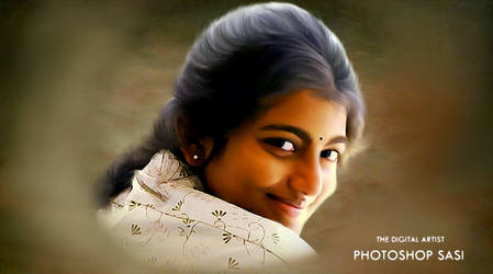 Anandhi-art