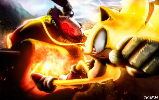 2KSFM (COMMISSIONS OPEN) on X: Dark Sonic #SonicTheHedeghog #Sonic # sonicfanart #SourceFilmmaker  / X
