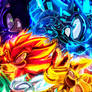 Super Evolution