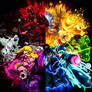 Color Wheel