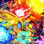 SONIC FIGHTERZ