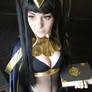 Tharja Cosplay