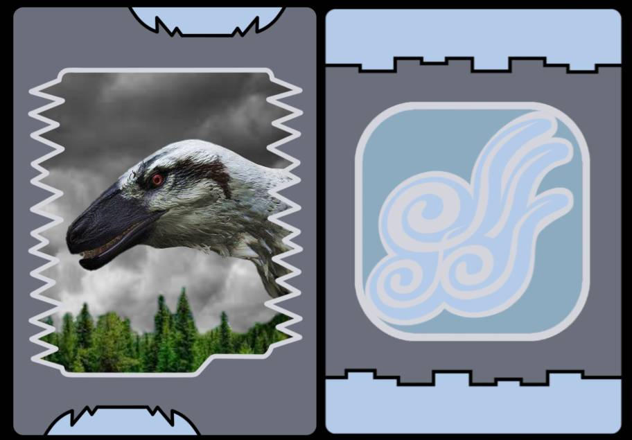 Dko Raptor Dakotaraptor Dinosaur King by troxiner on DeviantArt
