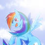 Rainbow Dash