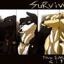 Survivors The Empty City