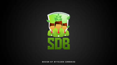 SDB Logo Draft