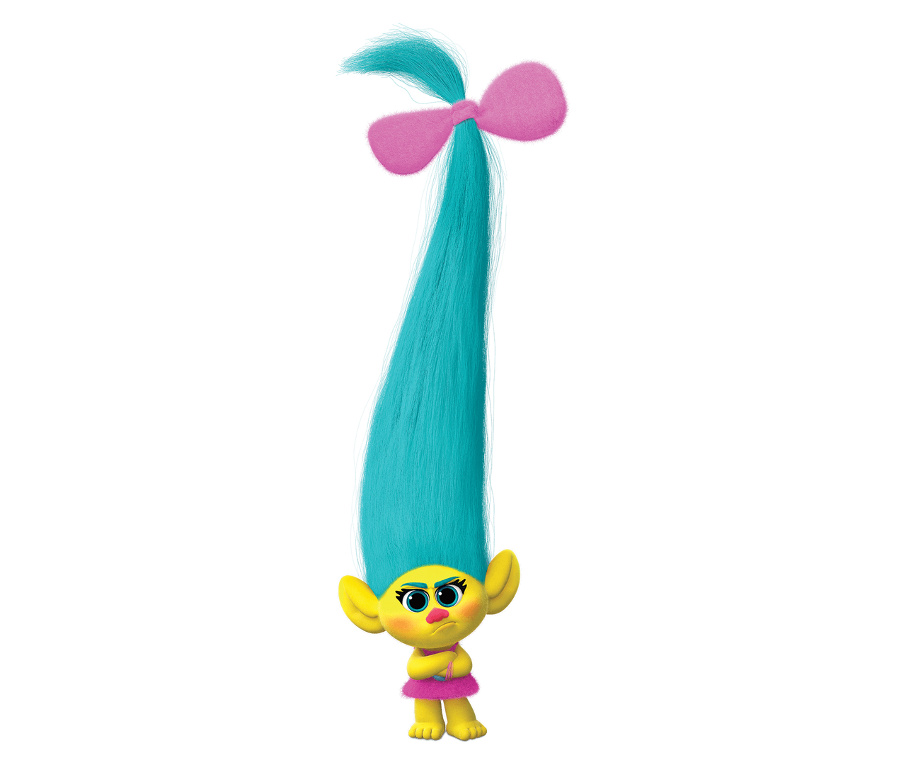 Smidge Boxer Pop Trolls - Smidge by TheMoonStarlight on DeviantArt