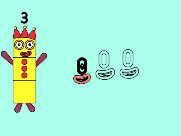 Numberblocks Scratch Wiki