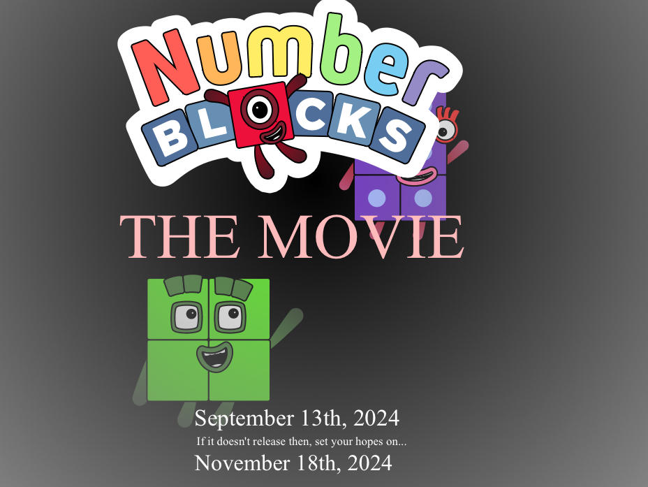 NUMBERBLOCKS MOVIE: HILL OF THE MYSTERY RELEASE! by TheMoonStarlight on ...