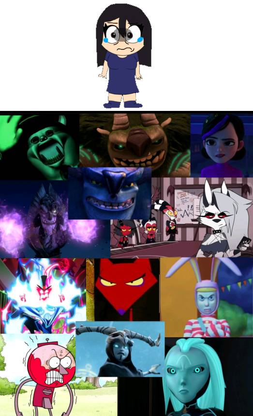 Hates Home Deviantart Everyone hates Jayjination!!! by DrawShip0412 on DeviantArt