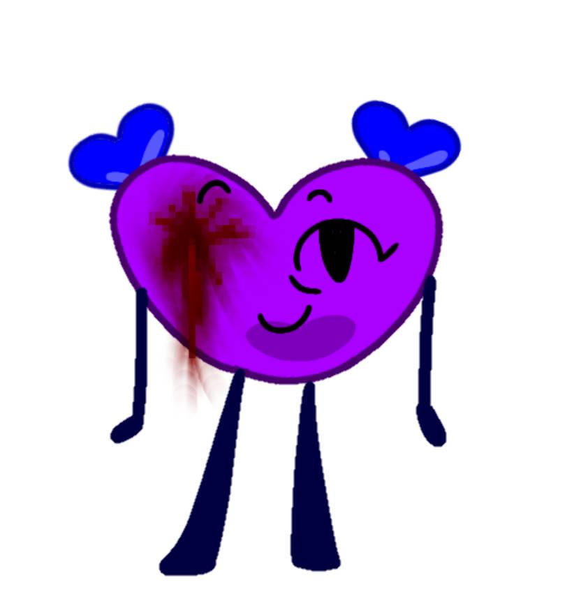 My Object Oc! by DrawShip0412 on DeviantArt