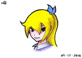 Fairy Tail - Lucy Heartfilia (X792)