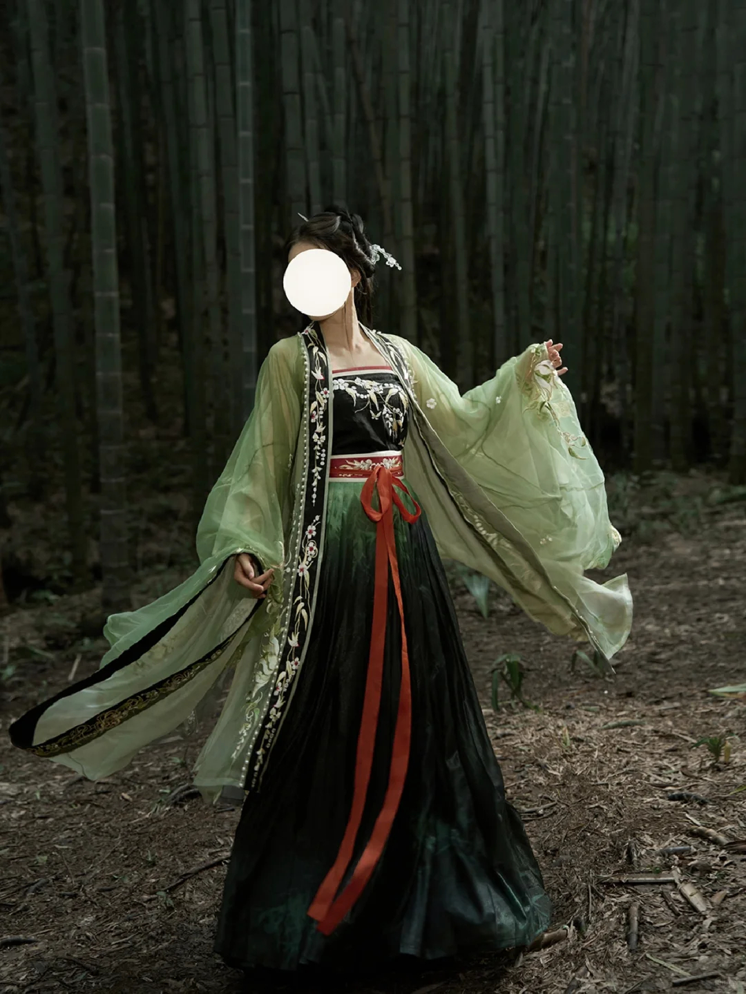 SHOP Women Men Hanfu Traditional Modern Clothing by HanfuSelect, visual art
