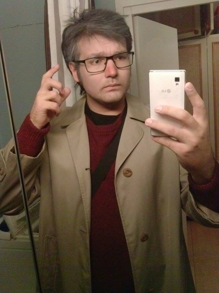 Форд торрент costume Форд торрент costume