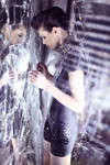 Somewhere Inside the Mirror by AliceLidel