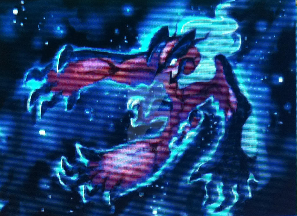 Yveltal By Buizelchanie On DeviantArt yveltal-by-buizelchanie-on-deviantart