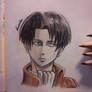 Levi Ackerman