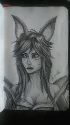 Ahri