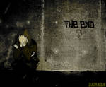 The End by Zapa3a