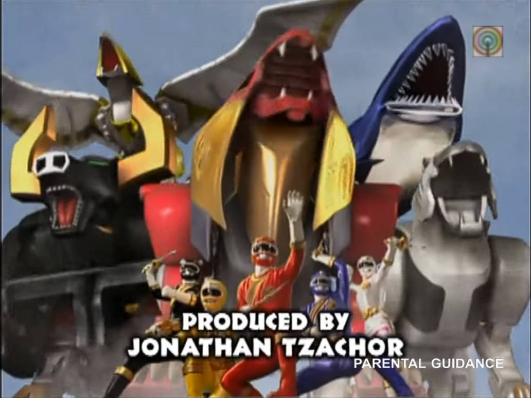 Power Rangers Dog Building ABS-CBN DOG 2004 Power Rangers Wild Force by BloomAUTTP on DeviantArt