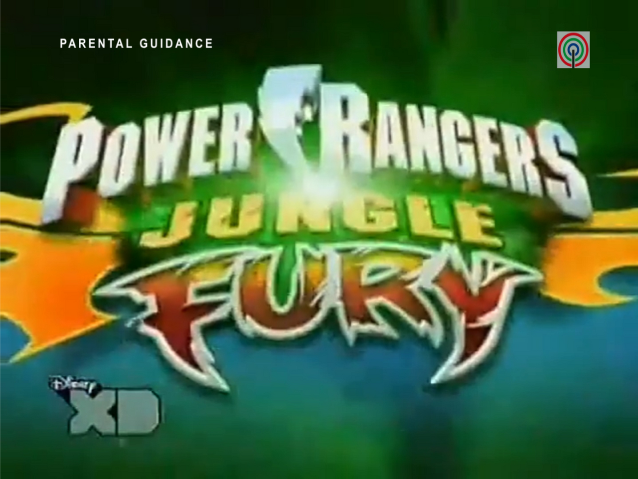 Power Rangers Dog Building ABS-CBN DOG 2010 Power Rangers Jungle Fury by BloomAUTTP on DeviantArt