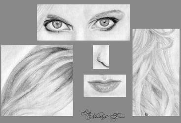 Liv Kristine _Details_