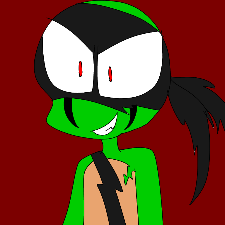 Dark Raph Dark Raph! by SugarLoveRose800 on DeviantArt